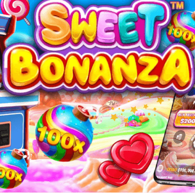 Sweet Bonanza