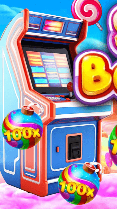Sweet Bonanza Screenshot
