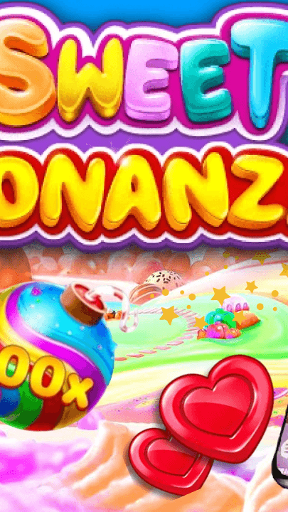Sweet Bonanza Screenshot